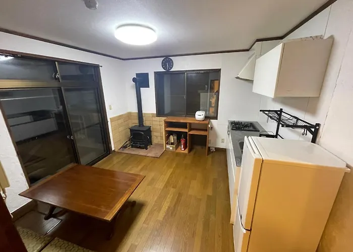 紀屋旅館 - 白馬エコーランド