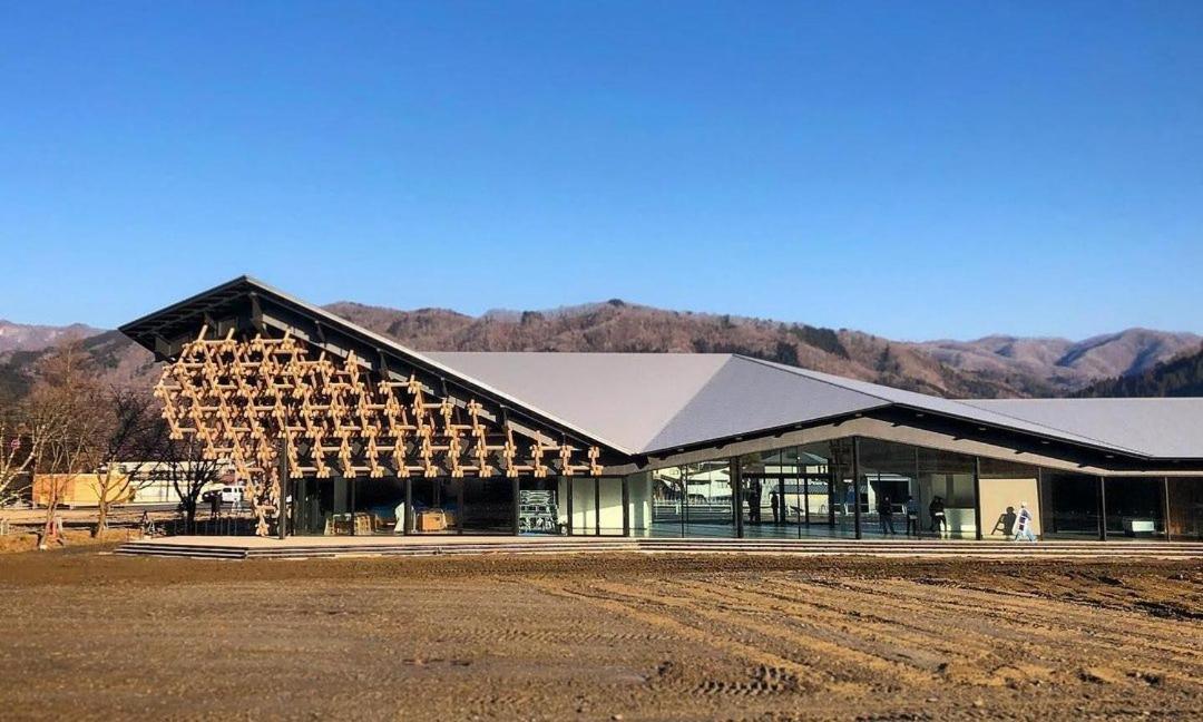 紀屋旅館 - 白馬エコーランド 白馬村