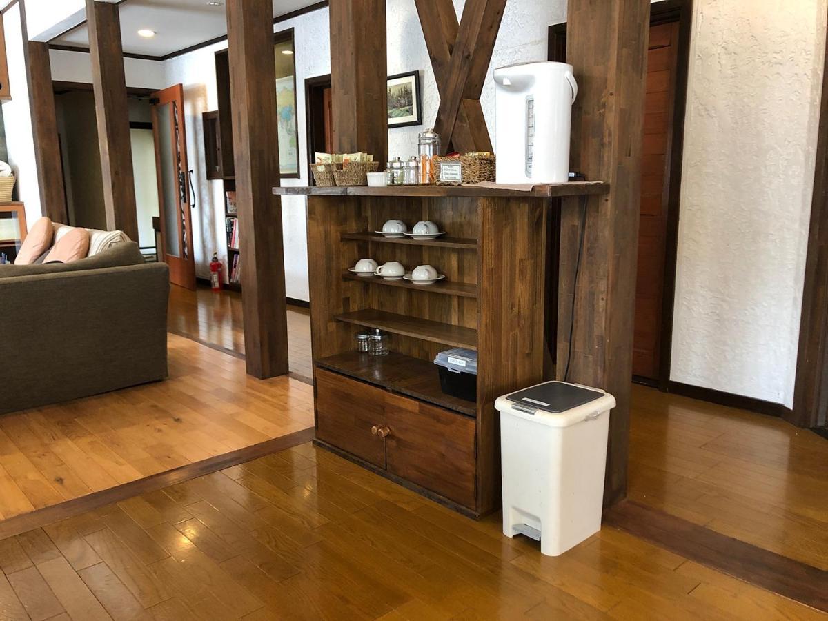 ベッド・アンド・ブレックファスト 紀屋旅館 - 白馬エコーランド 白馬村