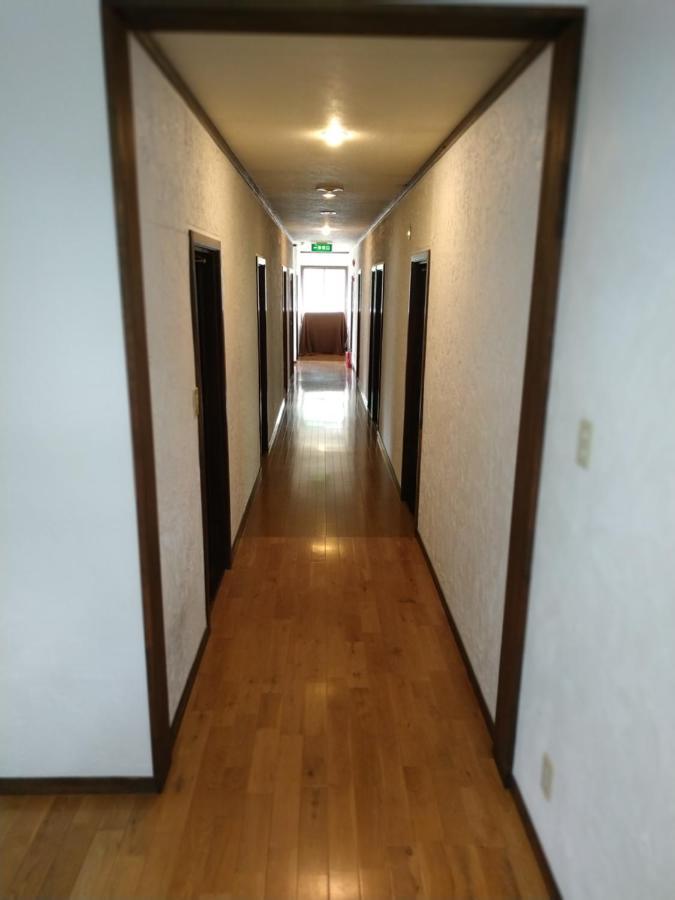 紀屋旅館 - 白馬エコーランド