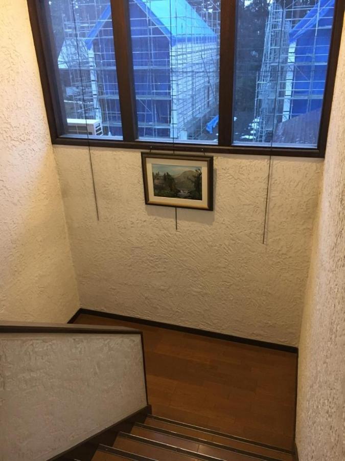 紀屋旅館 - 白馬エコーランド 白馬村