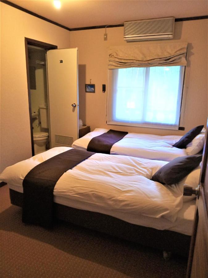 ベッド・アンド・ブレックファスト 紀屋旅館 - 白馬エコーランド *