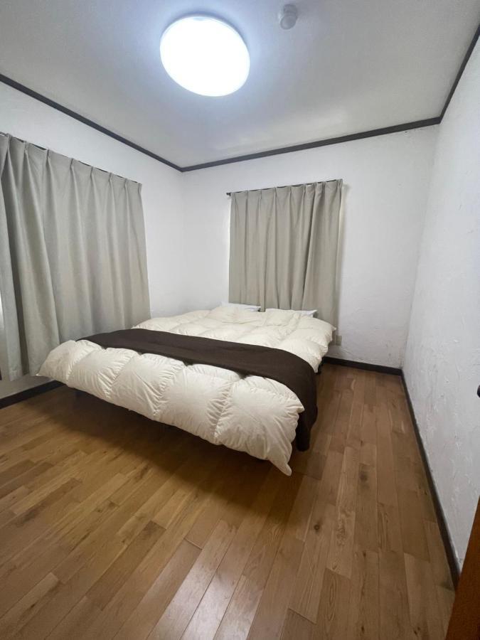 ベッド・アンド・ブレックファスト 紀屋旅館 - 白馬エコーランド 白馬村
