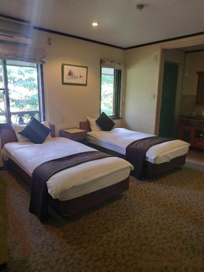 紀屋旅館 - 白馬エコーランド ベッド・アンド・ブレックファスト 白馬村