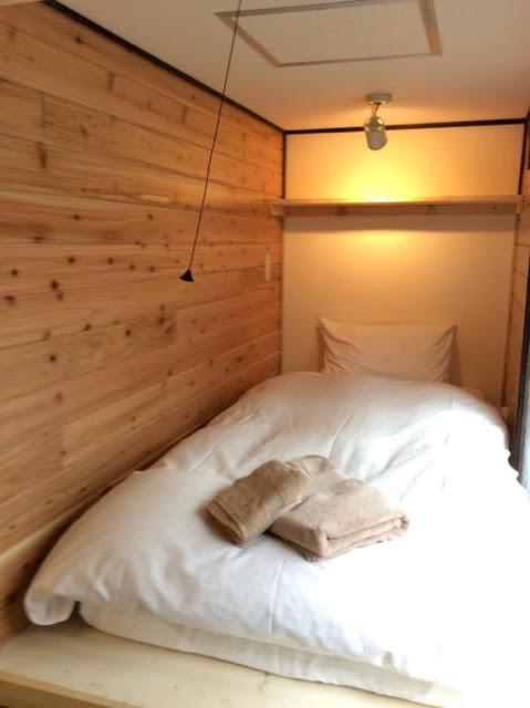 ベッド・アンド・ブレックファスト 紀屋旅館 - 白馬エコーランド 白馬村