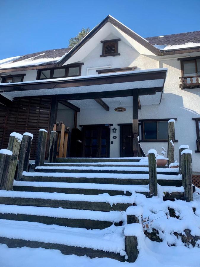 紀屋旅館 - 白馬エコーランド ベッド・アンド・ブレックファスト 白馬村