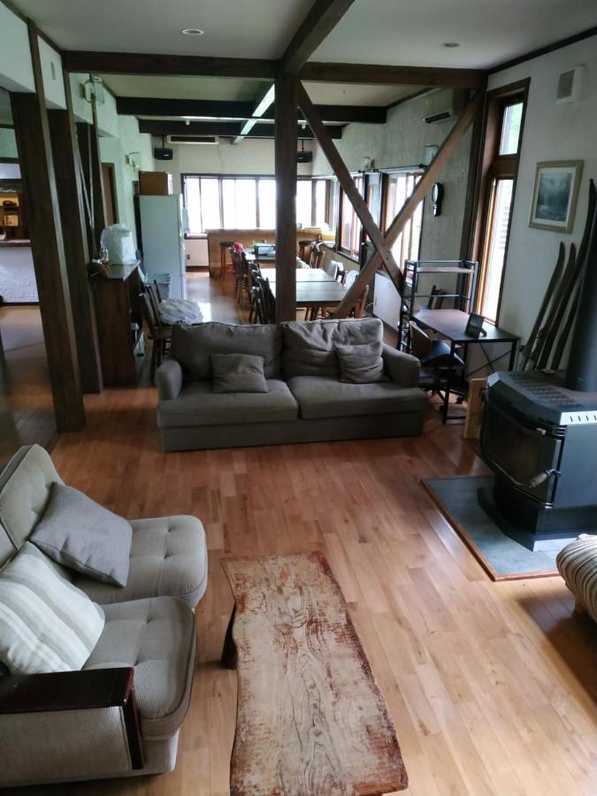 ベッド・アンド・ブレックファスト 紀屋旅館 - 白馬エコーランド