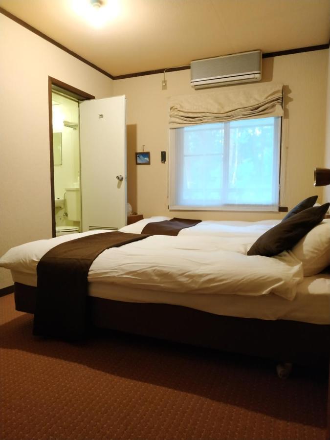 紀屋旅館 - 白馬エコーランド ベッド・アンド・ブレックファスト