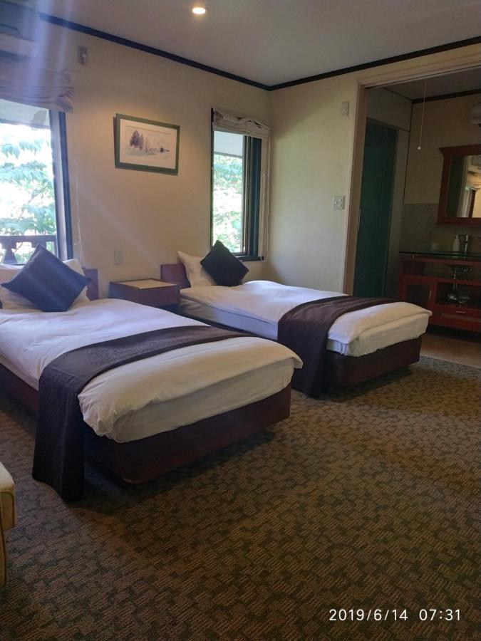 紀屋旅館 - 白馬エコーランド ベッド・アンド・ブレックファスト *