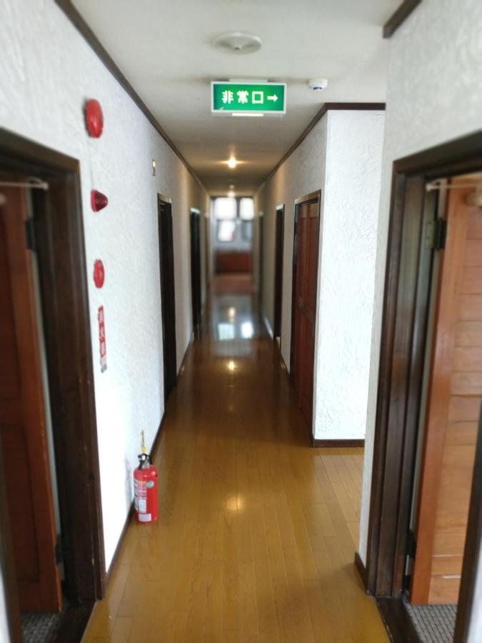紀屋旅館 - 白馬エコーランド 白馬村