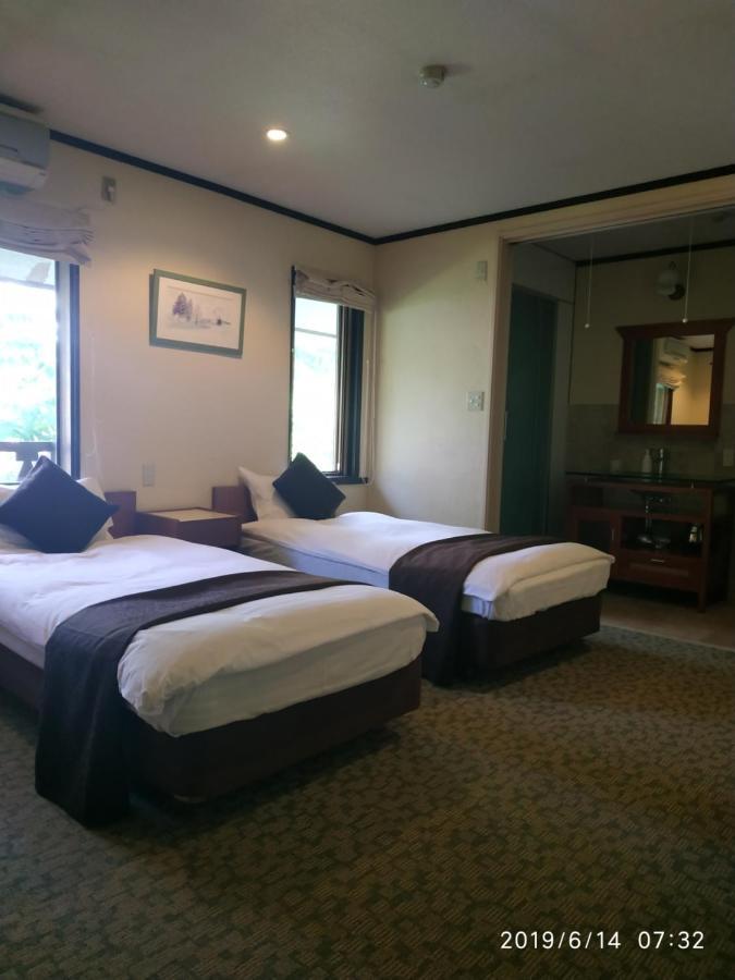 紀屋旅館 - 白馬エコーランド 白馬村