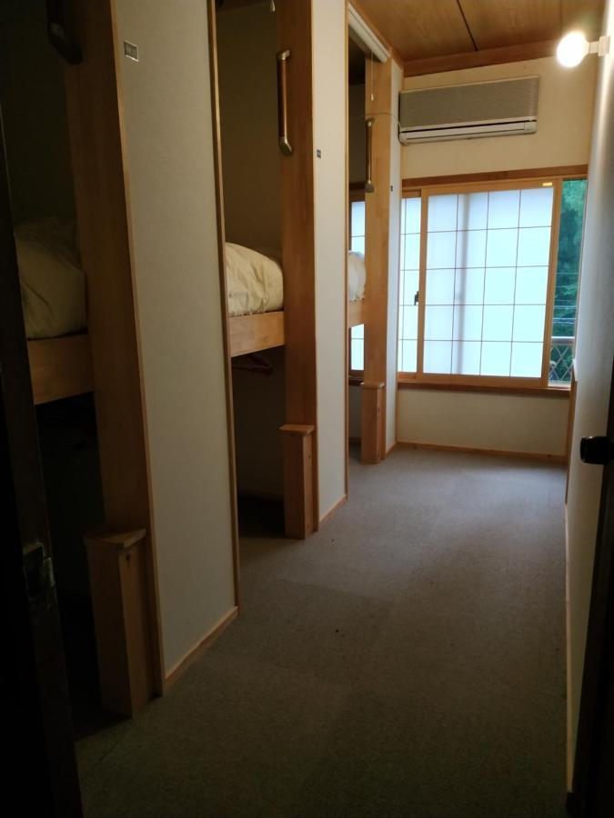 紀屋旅館 - 白馬エコーランド * 白馬村