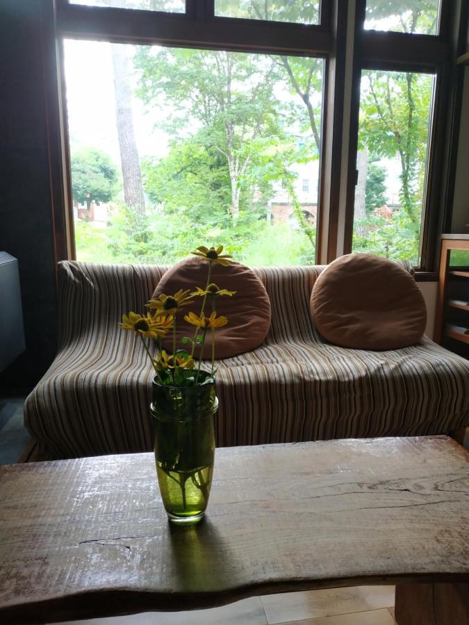 紀屋旅館 - 白馬エコーランド *