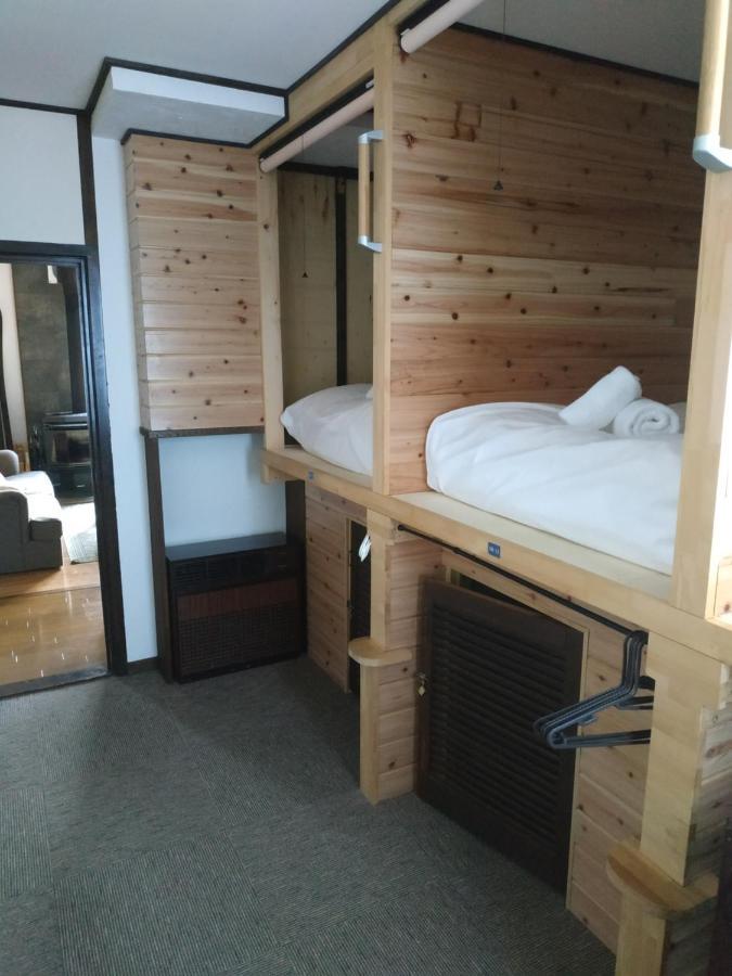 紀屋旅館 - 白馬エコーランド *