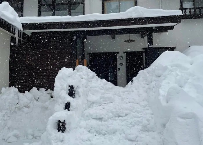 Kee Lodge Hakuba Echoland