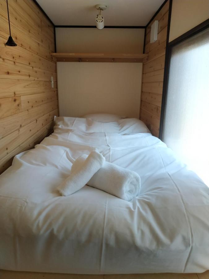 Kee Echoland Couette-café Hakuba