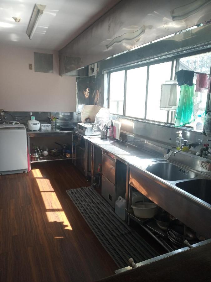 Couette-café Kee Echoland Hakuba