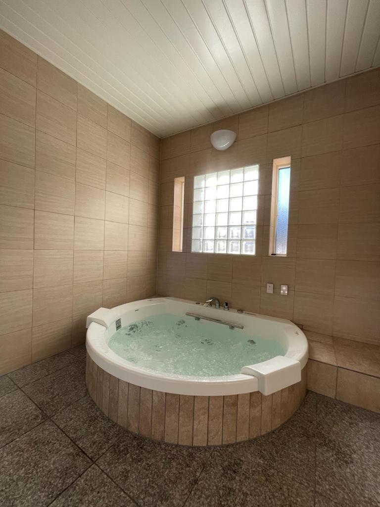 Kee Echoland Couette-café Hakuba